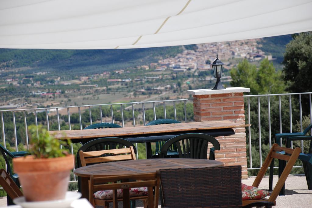 Peñarroya de Tastavins Masia De La Serra De La Cogulla المظهر الخارجي الصورة